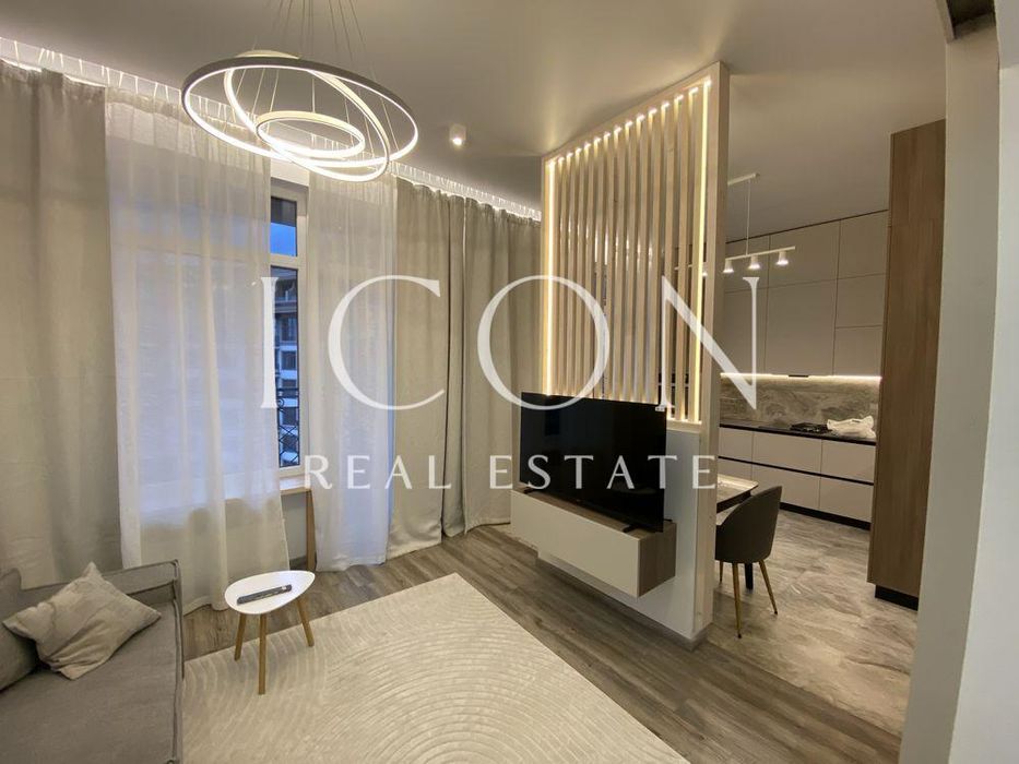 Оренда квартири | 45м² | ЖК "Перлина 52"