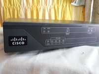 Маршрутизатор Cisco 861