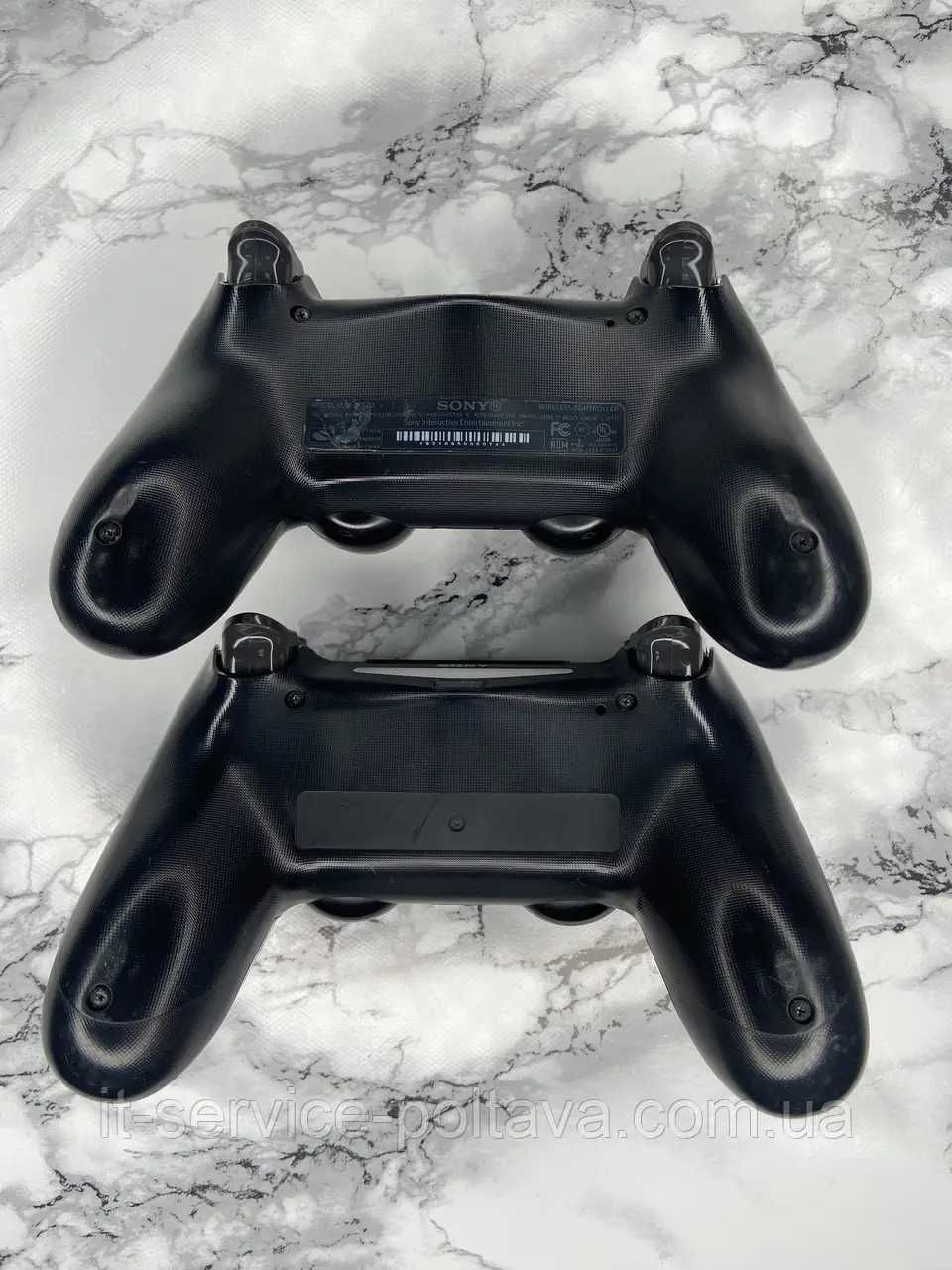 Бездротовий геймпад DualShock 4 V2