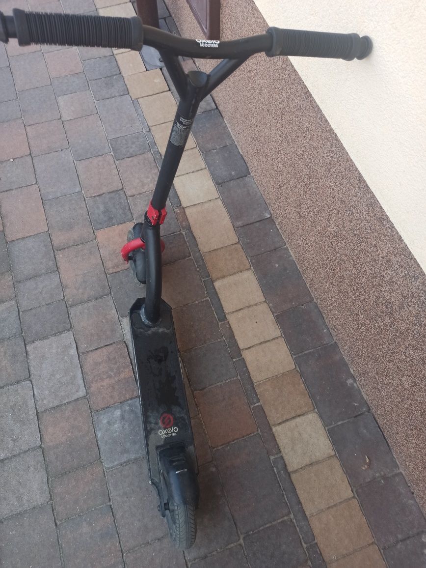 Hulajnoga Oxelo Scooters