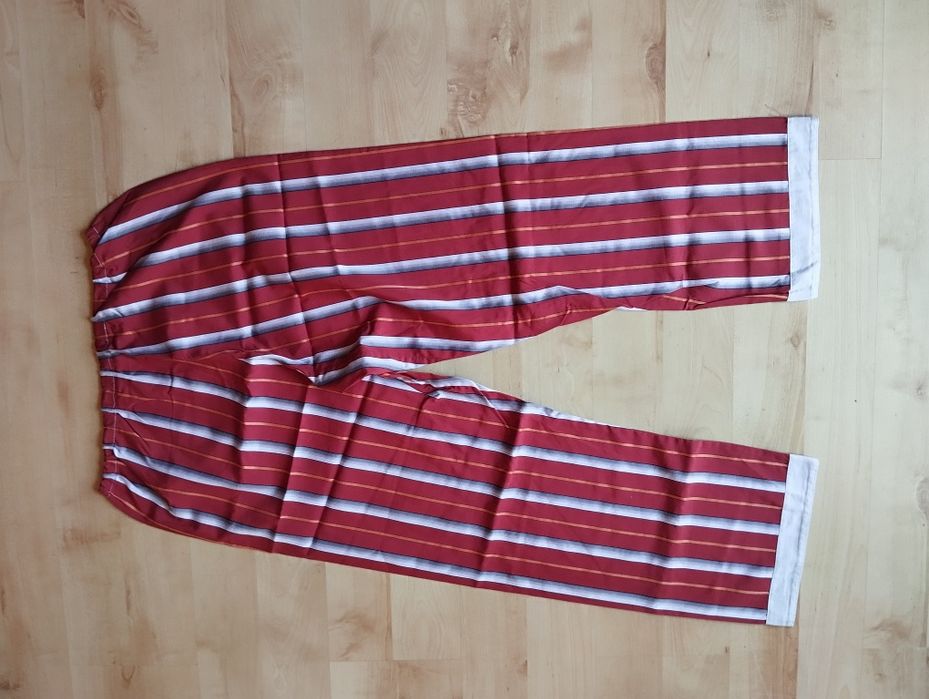 Pidżama bawełniana L