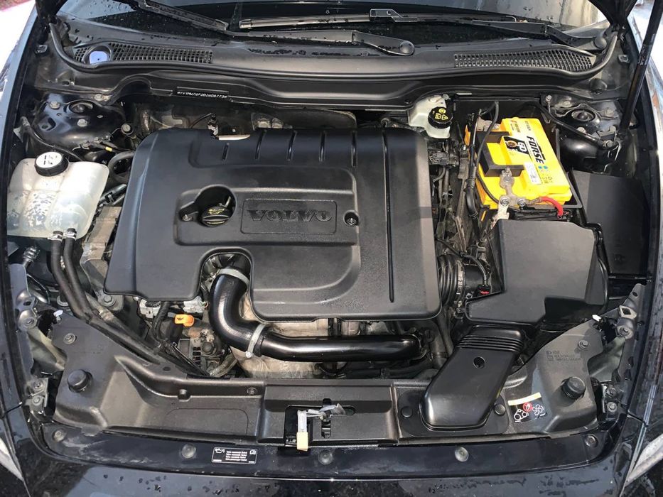 Volvo V50 1.6d 2010