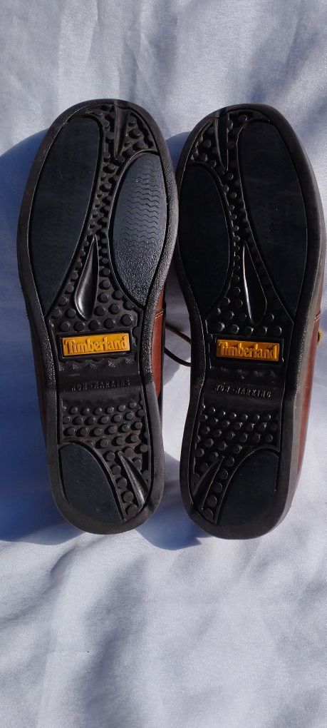Чоловіче взуття Timberland