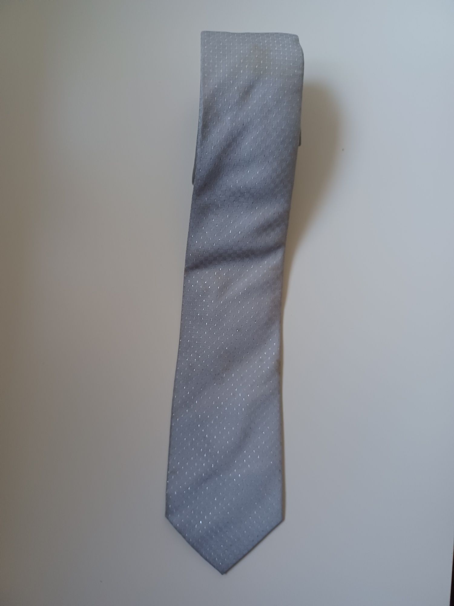 Elegancki krawat męski caofenvoo collection