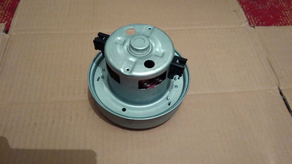 Двигун мотор до пилососів Самсунг 1600Вт