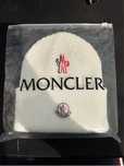 Gorro Moncler novo!