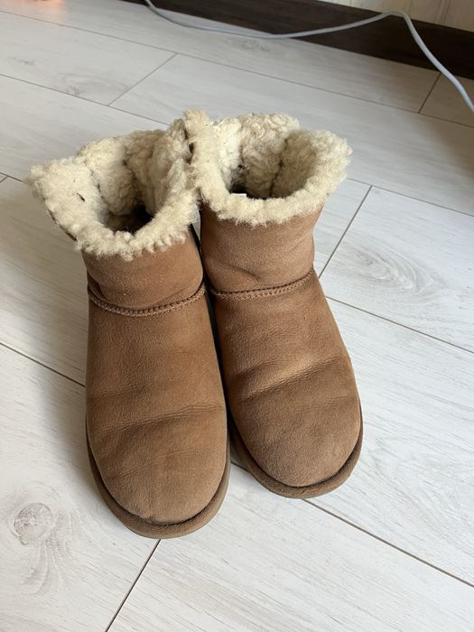 Угги Ugg оригинал