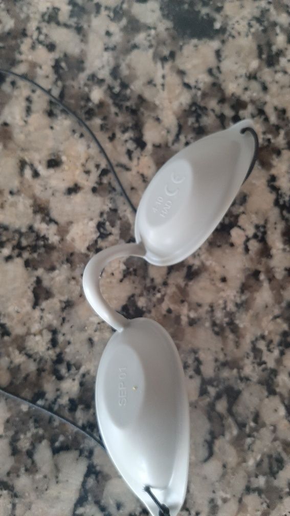Aparelho de Infravermelhos médico