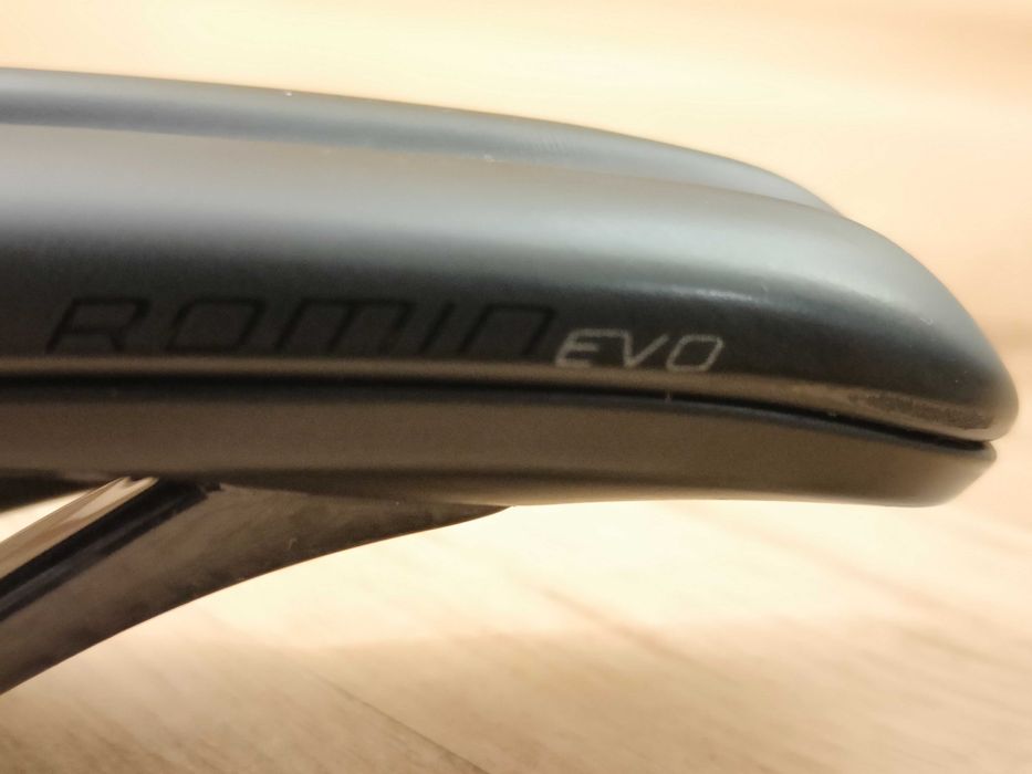 Selim Specialized ROMIN EVO PRO
