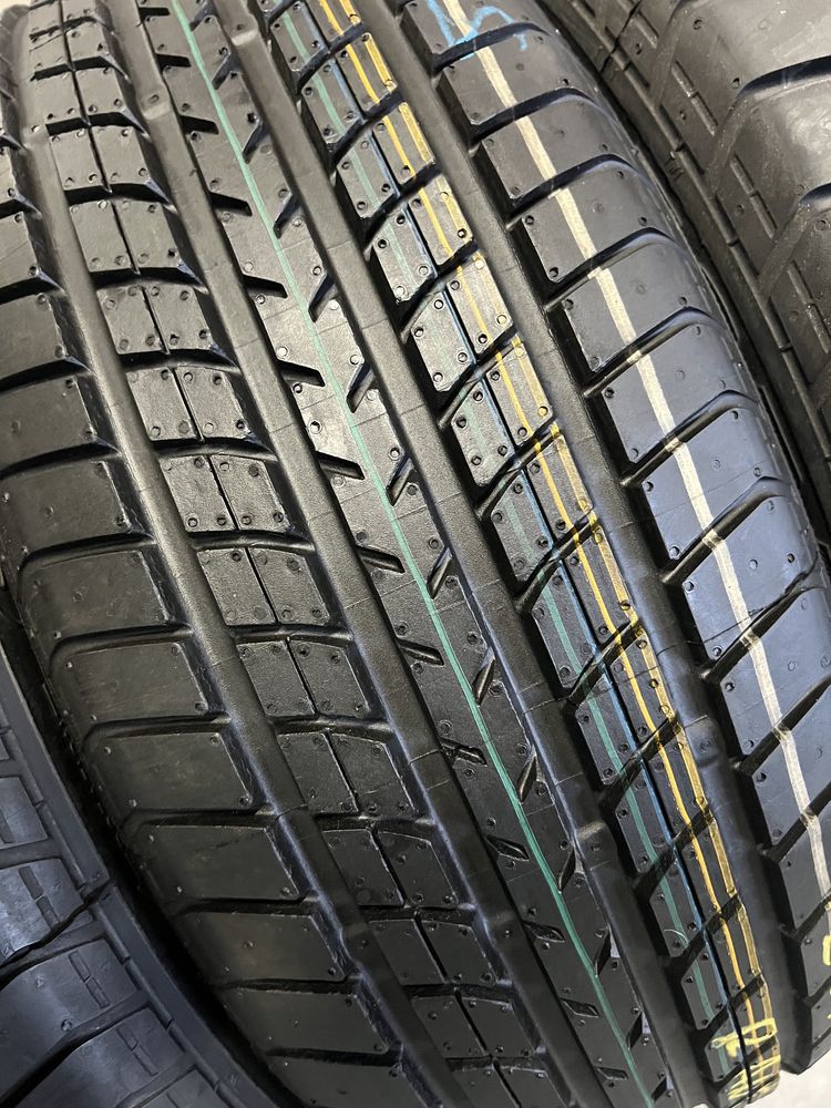 205/55/16 R16 Dunlop SP Sport 2000E 4шт новые