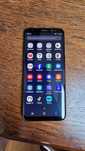 Samaung galaxy s8