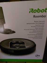 Irobot  Roomba Odkurzacz