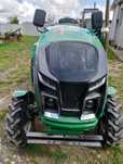 Продається мини трактор ZUBR T25