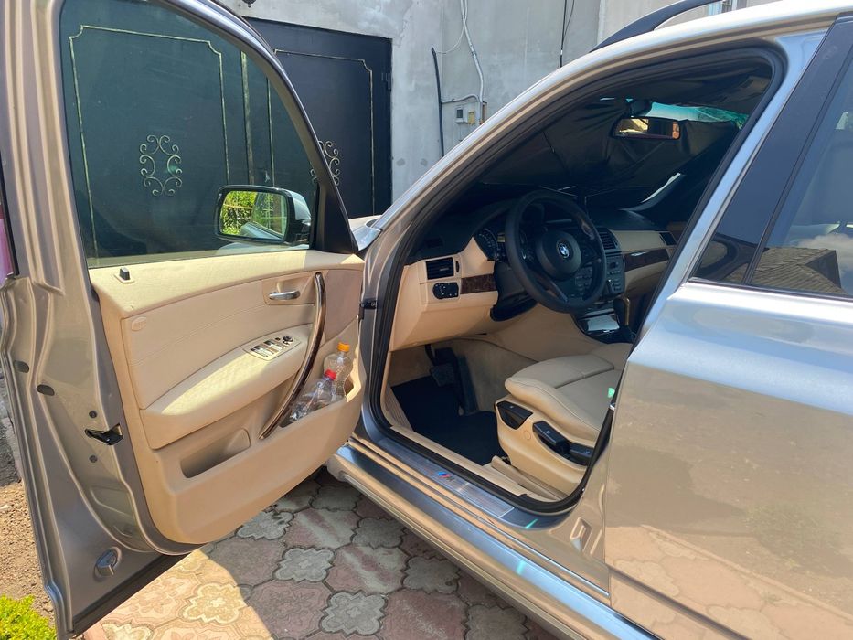 BMW X3 E83 N47D20