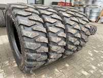 Opony 315/80R22.5 BOKATERRA BAGGER Do Koparki kołowej 100% BIEŻNIKA