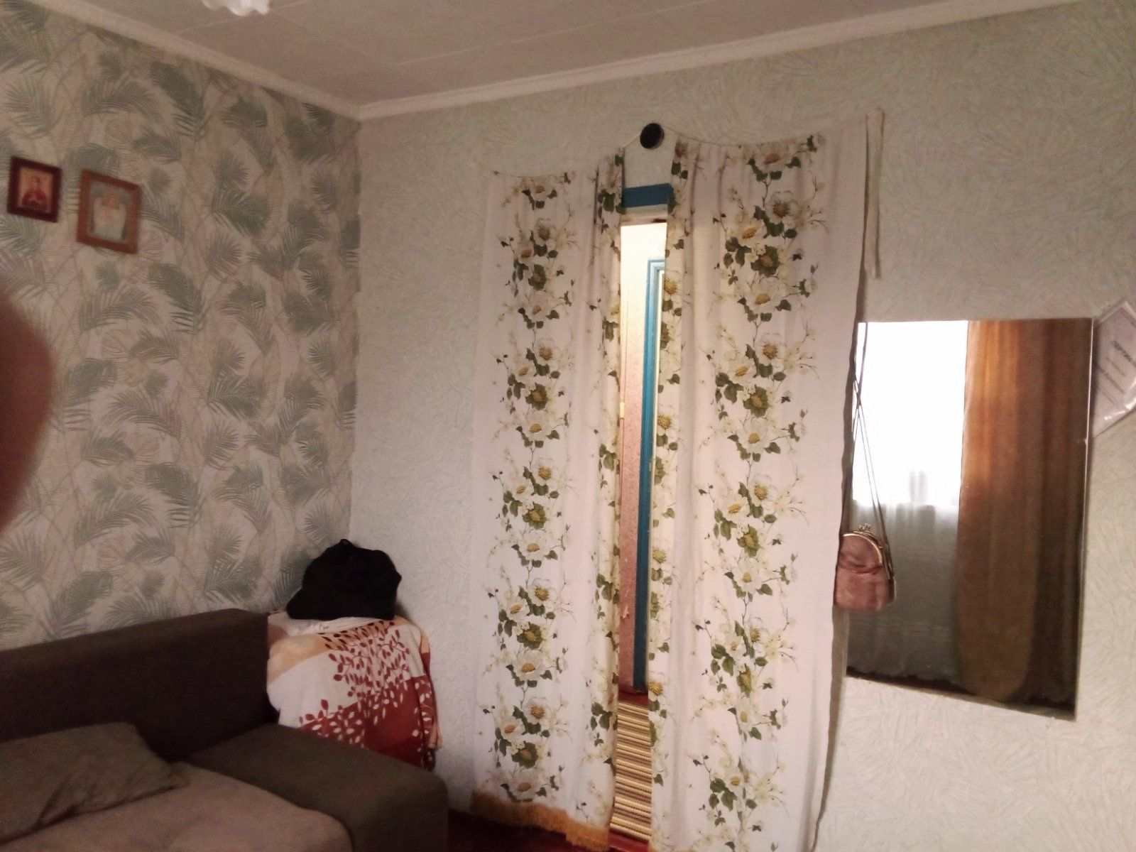 Продаю  будинок в с. Пристанційне