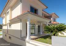 Moradia T4+1 em Cernache