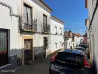 Moradia duplex - Tipologia T3