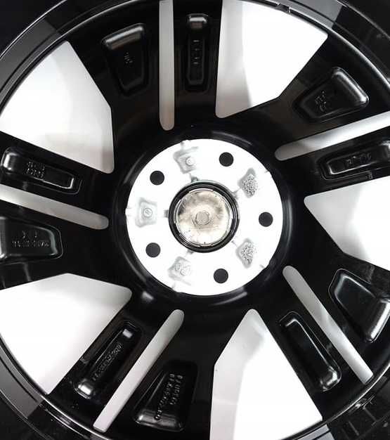 Felgi Alu R19'' 5x108 Citroen Opel Astra Grandland Combo Ds C4 C5