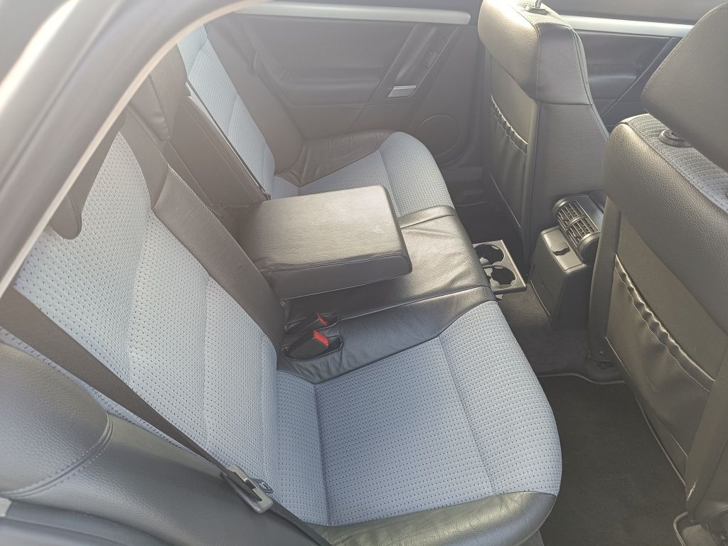 Opel Vectra GTS niski przebieg LPG