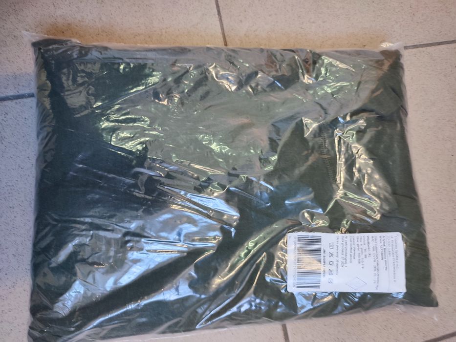 Bielizna zimowa MON 507 XL