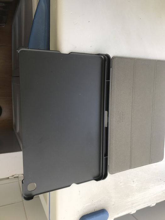 Capa magnetica HAMA para Samsung Tab S6 Lite 10,4 polegadas