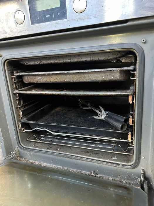 Piekarnik Amica do zabudowy