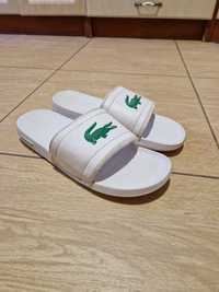Шлёпанцы Lacoste 42p.
