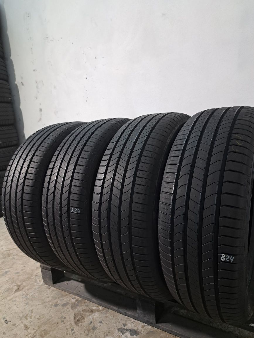 Шини колеса 215 60 R17 NEXEN Nfera Primus резина покришки Літо нові