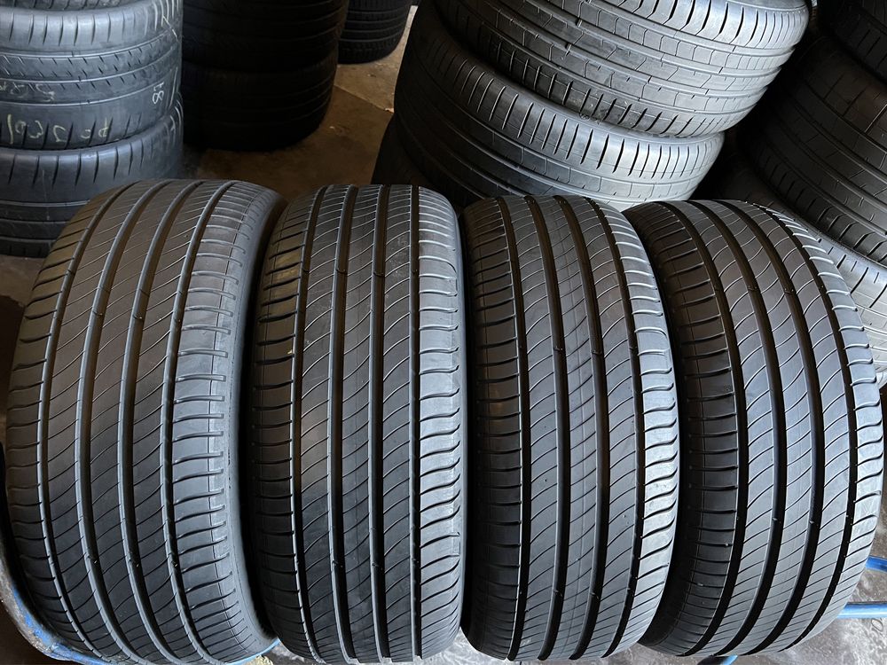 235/55/17 R17 Michelin Primacy 4 4шт