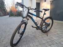 Rower rockrider ST120 L