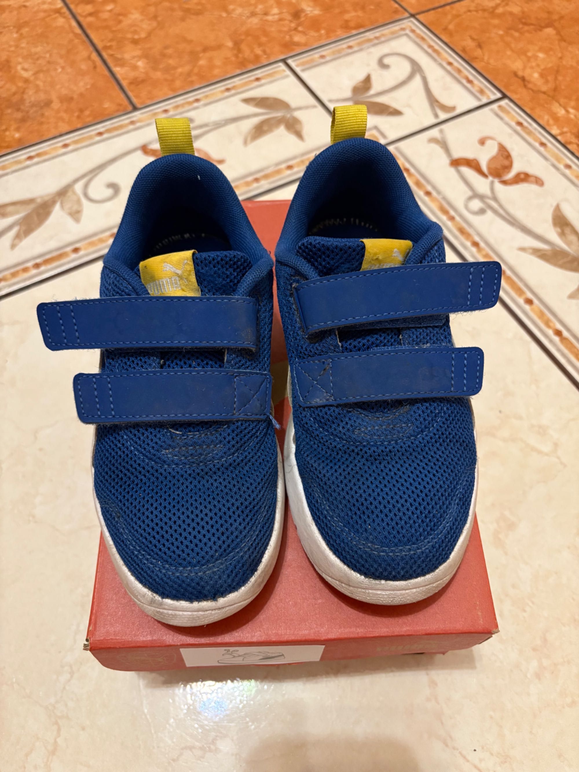 Buty sportowe Puma rozm. 31