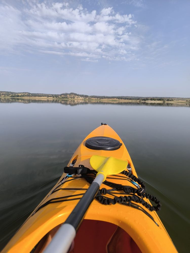 Kayak Modular Point 65 Mercury Tandem