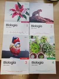 Biomedica Biologia zbiory zadań maturalnych