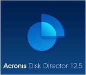 Acronis Disk Director 12.5 Dożywotnio
