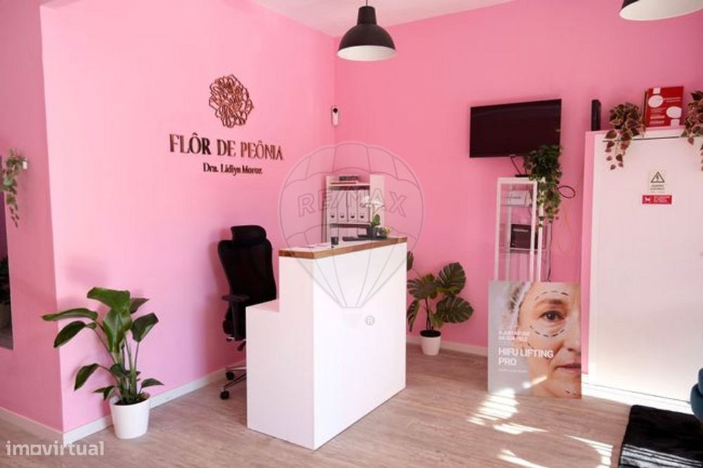 Trespasse  para venda