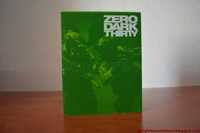 Zero Dark Thirty Blu-ray Limitado Plain archive #007