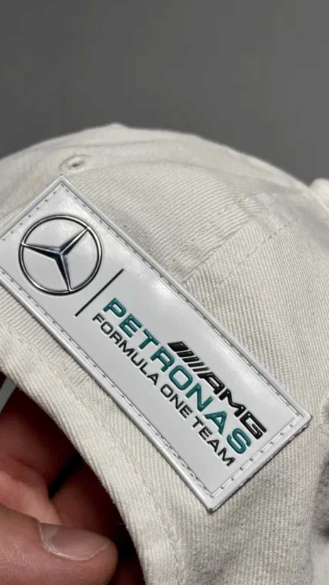 Mercedes amg petronas сувенир original