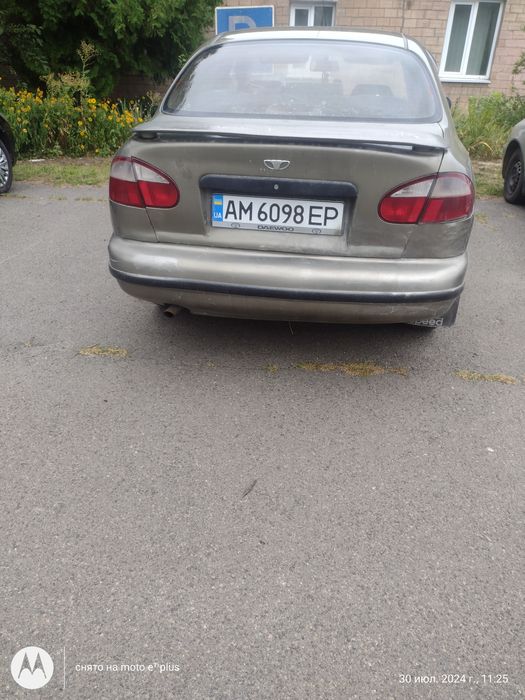 Продам Део Сенс.