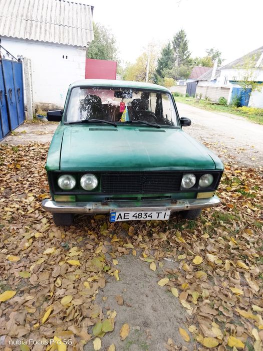 Продам Ваз 2103 газ бензин
