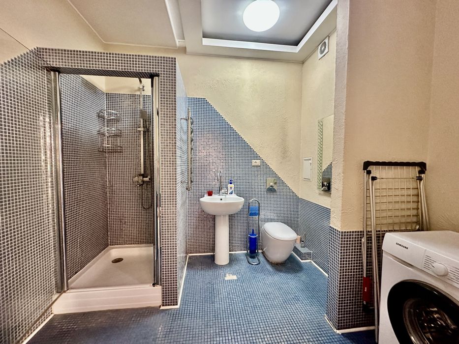 Аренда трехкомнатной квартиры . Клубный дом. Французский бульвар