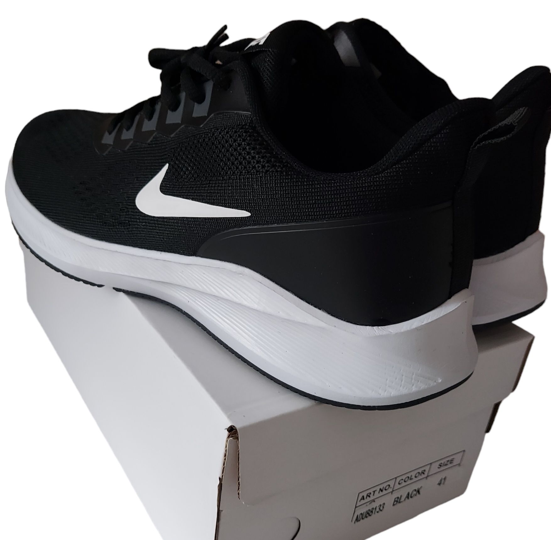 Buty męskie sportowe Air 44