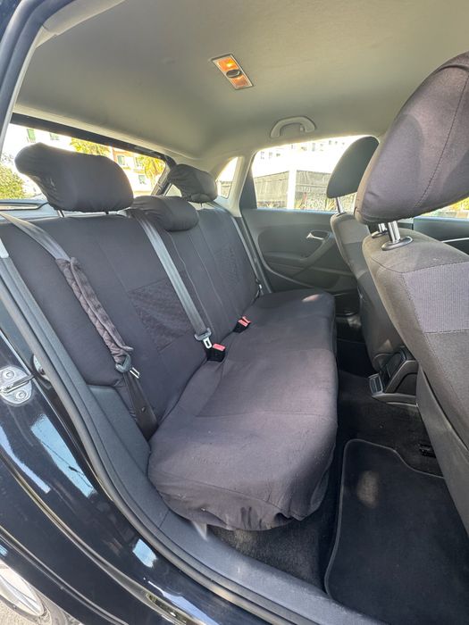 VW Polo 1.4 TDi 2017 *DESDE 135€ mês Sem entrada
