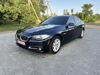 Продам   BMW 5 f10