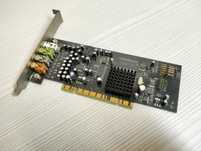 Звуковая карта внутренняя Creative X-Fi Xtreme Gamer (SB0730)