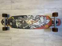 Продам ЛОНГБОРД California Dusters (USA)
