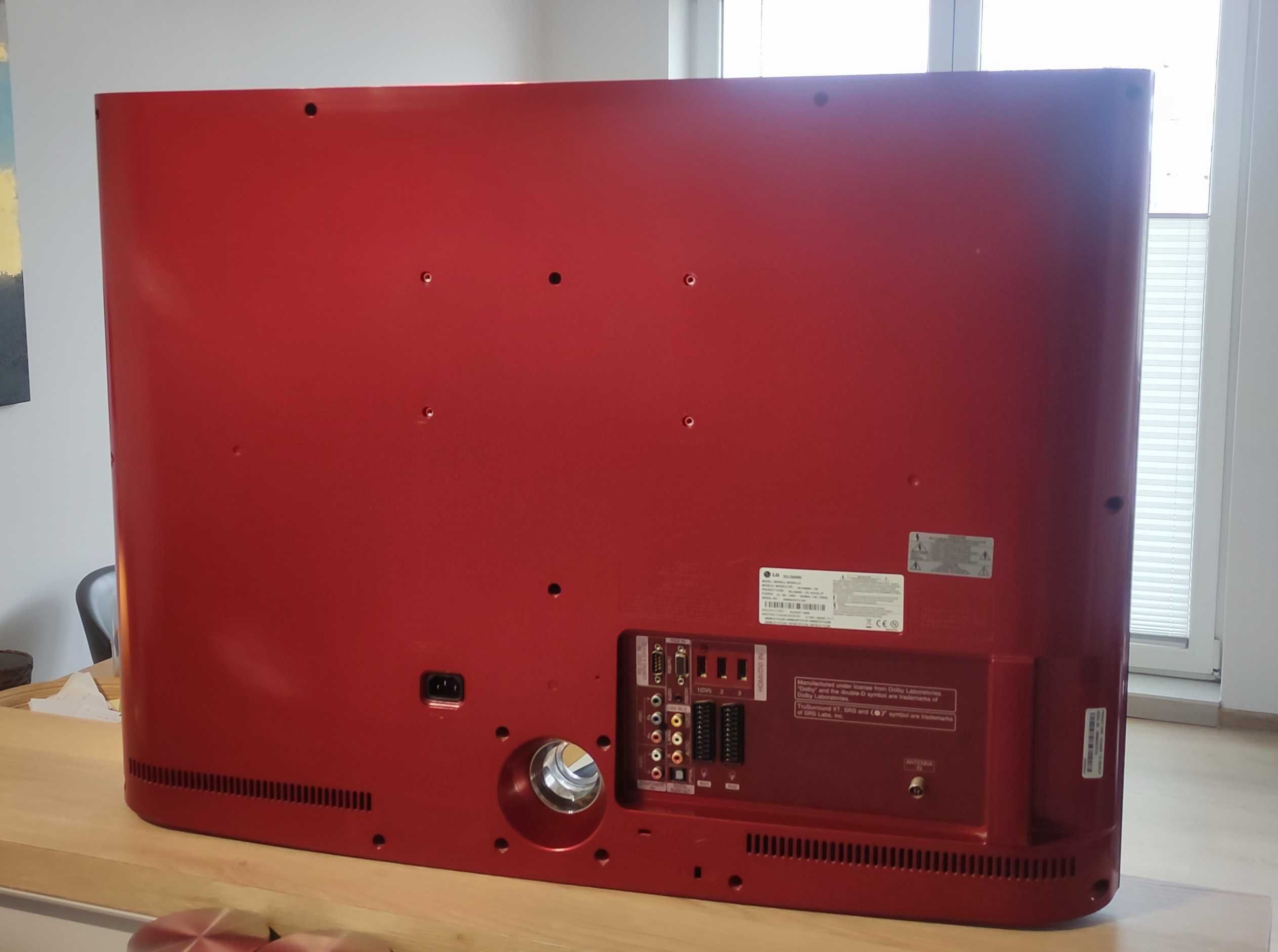 Telewizor LCD LG 32LG6000 32 cale
