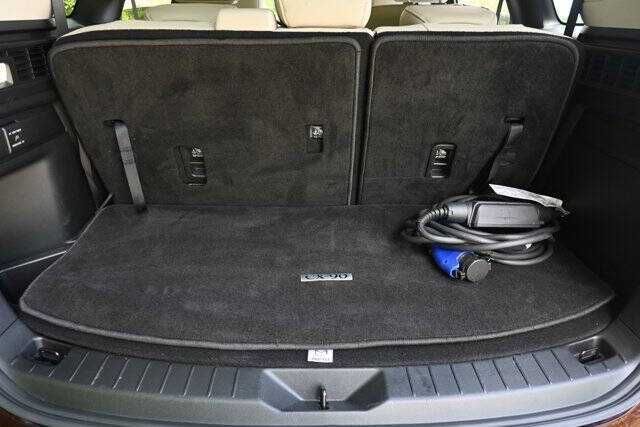 2024 Mazda CX-90 PHEV