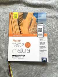 vademecum matematyka nowa teraz matura nowa era rozszerzona