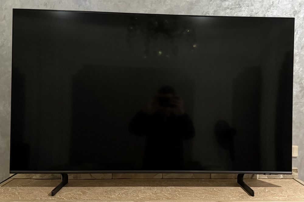 Телевізор Samsung QE55Q60C